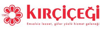 Kırçiçeği Logo